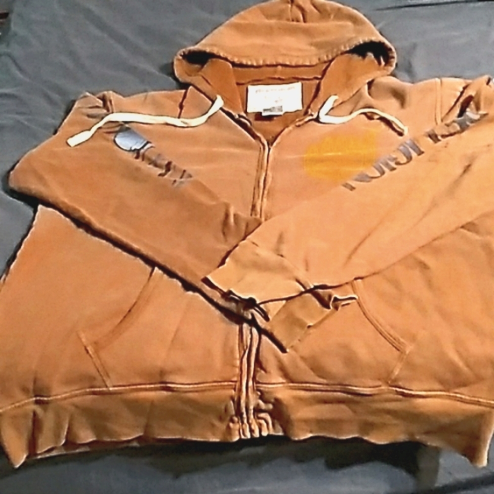 men's true religion hood xxxl